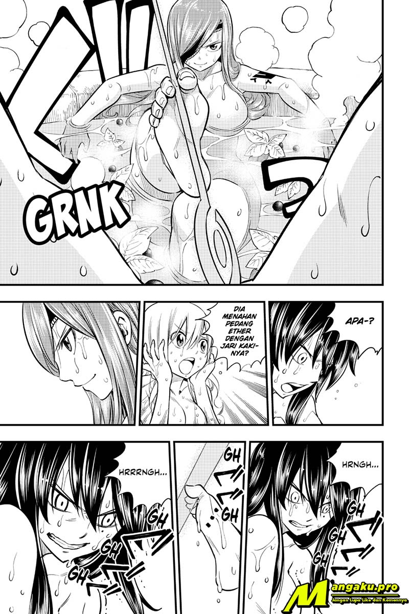 Eden’s Zero